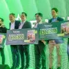 the winner of the seventh edition of the challenge promoted by HEINEKEN Mexico and incMTY