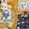 Alumnos del Tec campus Puebla desarrollan juegos de mesa didácticos