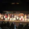 Premiación INJUVE
