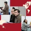 Estudiante Tec becado como embajador