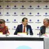 Monitor de Salud Jalisco, presentado por el Tec Guadalajara.