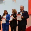 Cierre de programa Campus Seguros para la Prevención de la Violencia de Género.