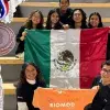 Estudiantes de biotecnología obtienen medalla de bronce hidrogel enfocado en regenerar el disco intervertebral.
