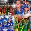Tec community athletes have excelled in sports 