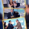 Colaboradores del Tec campus Querétaro en la Ceremonia de Lealtad 2024