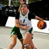 ¡Bronce en el 3x3! Alumnas de Borregos MTY triunfan en mundial de FISU