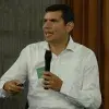 Pabel Cervantes expone estrategia en la conferencia de las Naciones Unidas sobre Biodiversidad
