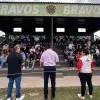 Alumnos de PrepaTec destacan en el reto deportivo FC Bravos