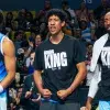 Borrego de origen, Capitán por destino: egresado Tec en la GLeague