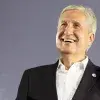 David Noel Ramírez, un maestro del sentido humano