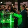 Hub de innovación y emprendimiento Eduardo Garza T