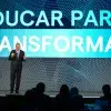 Transformar a través de la educación: propósito de instituciones de Grupo Educativo Tecnológico de Monterrey