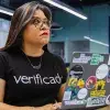 Daniela Mendoza de Verificado