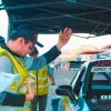 Estudiantes del Tec colaboran en evento nacional de automovilismo