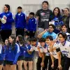 Borregos CHI en torneo regional del Tec 2025