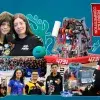 Estudiantes de Monarch-e son subcampeones en Regional First