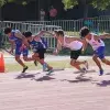 ¡A toda velocidad! Va Borregos Monterrey a nacional de Atletismo