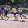 ¡A toda velocidad! Va Borregos Monterrey a nacional de Atletismo