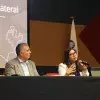 Panel de análisis sobre aranceles organizado por el Tec Guadalajara.  