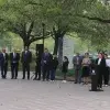 Recuerda campus Monterrey a estudiantes Jorge y Javier