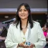 De campeona infantil en artes marciales a ganadora en Premio Mujer Tec