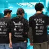 Hype Birds consigue pase a mundial FTC