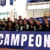 ¡Campeonas en casa! Gana Borregos Mty femenil de voleibol final four