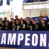 ¡Campeonas en casa! Gana Borregos Mty femenil de voleibol final four