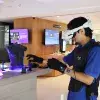 ¡Innovación en el aula! Utilizan la tecnología para la educación