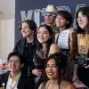 Estudiantes del Tec ganadores de Cine en VIBRART 2025, el festival de cultura y arte del Tec de Monterrey