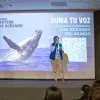 El grupo estudiantil WaterTec Puebla realizó una conferencias que reunió a expertos del agua