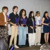 ¡Creatividad a tope! VIBRART 2025 premia talento literario estudiantil