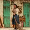 La Chica que olvidó su Zapato