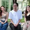 Detrás de los estudiantes bailarines del Tec (video)