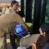 Certamen de neuroingenieria Brainio en el que destacaron estudiantes del Tec Guadalajara.