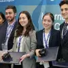 Tec campus Querétaro sede del Internacional Business Case 2025