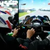 race
