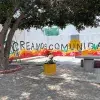 Estudiantes de Arquitectura del Tec, rehabilitan parque en la colonia Los Girasoles
