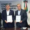 Tec de Monterrey y CCE firman alianza para apoyar talento e innovación