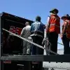 Estudiantes del Tec revisaron pedimentos y el proceso migratorio de la NASCAR hacia México