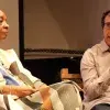Miguel Angel Jiménez fue el primer mexicano reconocido en Milán con el premio Banca Intesa San Paolo por su propuesta de mobiliario sostenible.