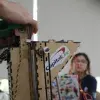 Torneo Mexicano de Robótica