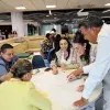 Desarrollo energético y rural en talleres en el Tec y con organismos de Jalisco. 