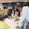 Desarrollo energético y rural en talleres en el Tec y con organismos de Jalisco. 