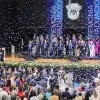 Ceremonia de graduación Junio 2025