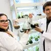 Innovación tecnológica para tequila, para aprovechar residuos y vinazas, desarrollado por profesora del Tec Guadalajara.