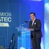 Premio Mérito EXATEC 2025 para Raúl Revuelta, del Tec Guadalajara.