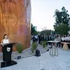 Tec campus Querétaro inauguró su Campanario como emblema que celebra medio siglo de historia y transformación educativa. 