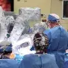 TecSalud realiza la primera valvuloplastia mitral por cirugía robótica en México..