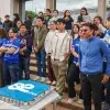 Aniversario 82 Tec